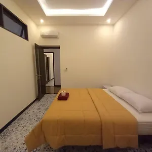 旅馆 Rumah Wj And