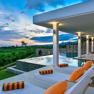 Deep Blue Managed By Lbv