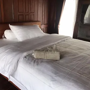 Bed & Breakfast Casa Ines Bedugul