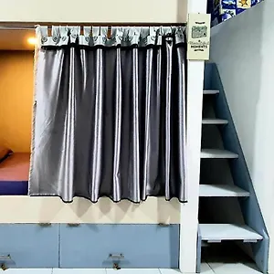 Hostel Tiny *