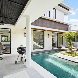 Villa Melasti By Betterplace *