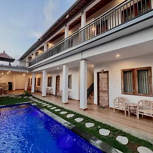 Guest house Nay's