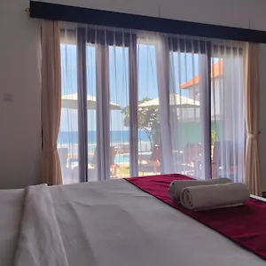 Juan With Ocean View *