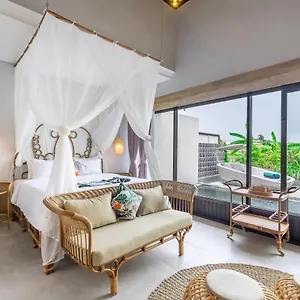 Guest house Kulta Bali *