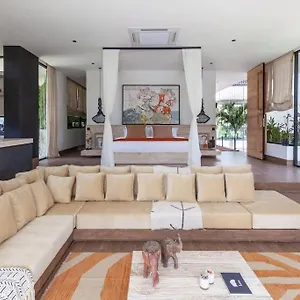 Villa Exclusive Luxury Tropical Heaven Canggu (Bali)