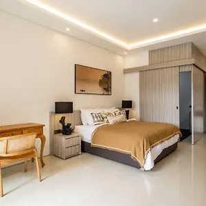 Villa Modern 6br In Berawa *