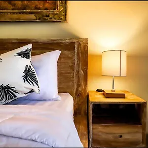 Harmony House 4, 2 Min Center Near Pool Ubud (Bali)