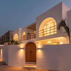 Canggu, 3br Modern *