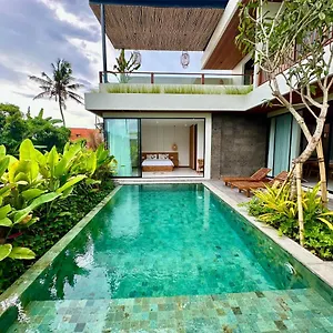 Devadha Riverside Pererenan Canggu Villa *