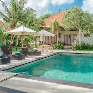 Bingin Garden Hotel
