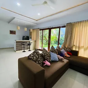Villa 2 Bedroom Beachside *
