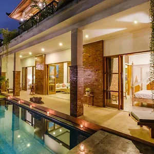 Villa Kamboja Canggu Kerobokan (Bali)