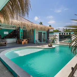 Balifornia Villa Canggu (Bali)