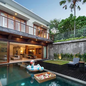 Kolila Seminyak By Ini Vie Hospitality Villa