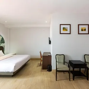 Cove Matahari Senja Aparthotel 3*