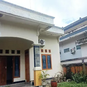 Oyo 93425 Anisa Hotel Gerung