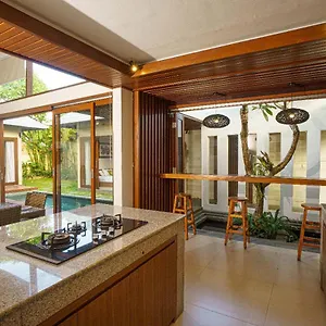 Amrita 2 Bedroom * Canggu (Bali)