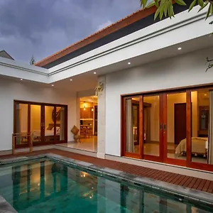 Sundaze 2 - Canggu Paradise With Pool And Kitchen Brand New * Kerobokan (Bali)