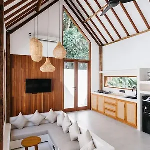 Villa New 1 Bedroom Baru 9 *