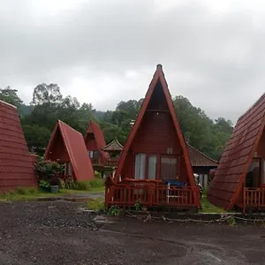 Astradana Hotel & Glamping 2* Kintamani (Bali)