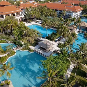 Conrad Bali Semesteranläggning (resort)