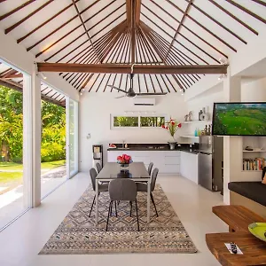 Villa Sitara, Sitara Group