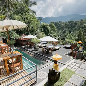 Astana Swaha Holiday park Sidemen (Bali)