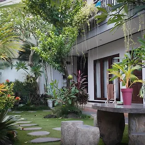 Bali Full Moon