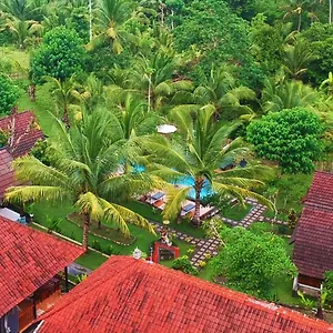 Holiday park Mamaras Toyapakeh