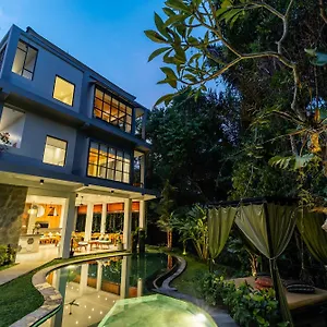 The Nani 3* Ubud (Bali)