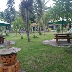 Guest house Wani Bali