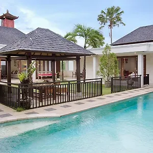 Villa Harmony Canggu (Bali)