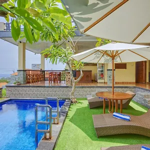 Penida La Casa بيت ضيافة Batununggul