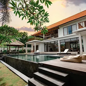 Villa Casa Margarita Bali