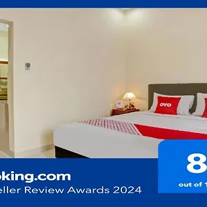 Hotel Capital O 90654 Wisata Buana Amerta 2*