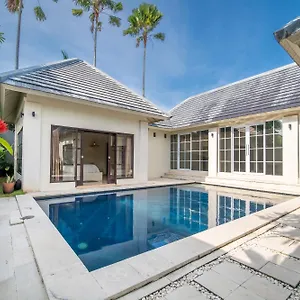 Villa Panchajanya - Seminyak (Bali)