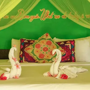 Holiday park Bali Bohemia Ubud (Bali)