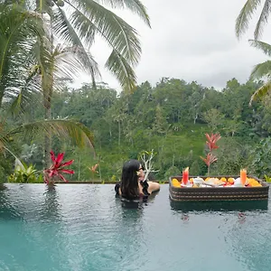 Villa Sebatu Valley By Puri Signatures Tegallalang (Bali)