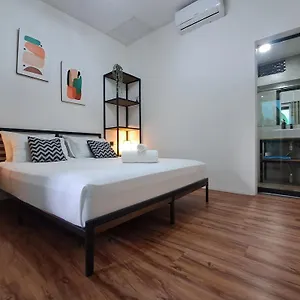 Casitas De Guest house Canggu (Bali)