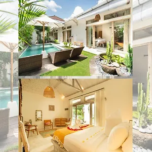 Siva By Exotiq Villa Canggu (Bali)
