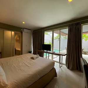 Omii Villa Nusa Dua (Bali)