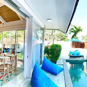 Tresna 9 Nusa Dua (Bali)