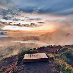 Mount Batur Longtrip *
