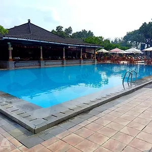 Legian-seminyak Vacation Seminyak (Bali)