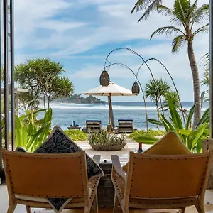 Villa Damai