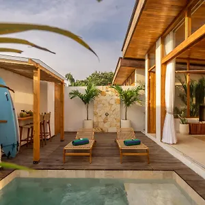 Villa Ettolu, Luxury With Private Pool In Uluwatu (Bali)