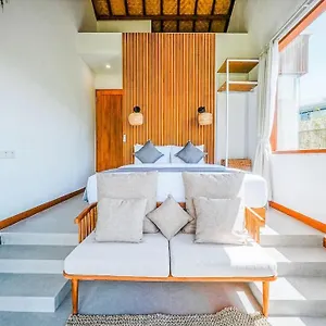 2br Stunning Lush View 5 Mins To Villa Tanah Lot (Bali)