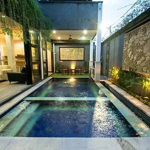 Cinta Buana 1 Villa