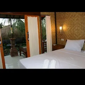 Gara Menjangan * Banyuwedang