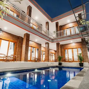 Guest house Yogi